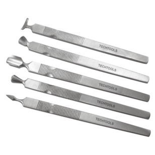 Cuticle Pushers